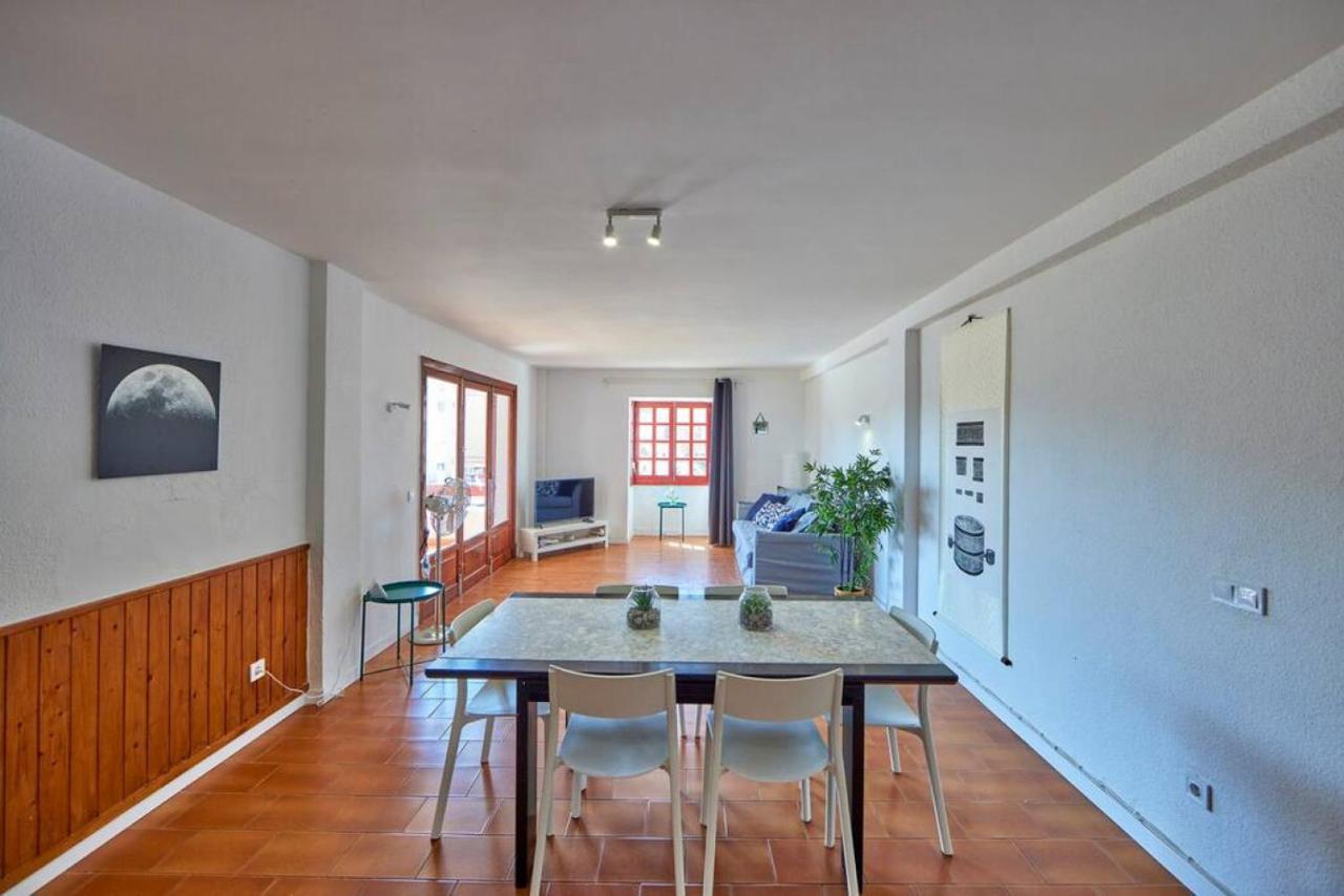 Nura Houses Magaluf Duplex 4 外观 照片