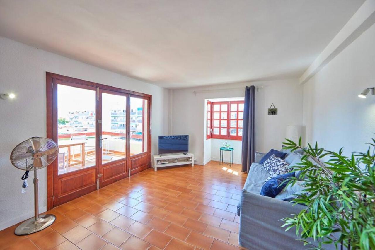 Nura Houses Magaluf Duplex 4 外观 照片