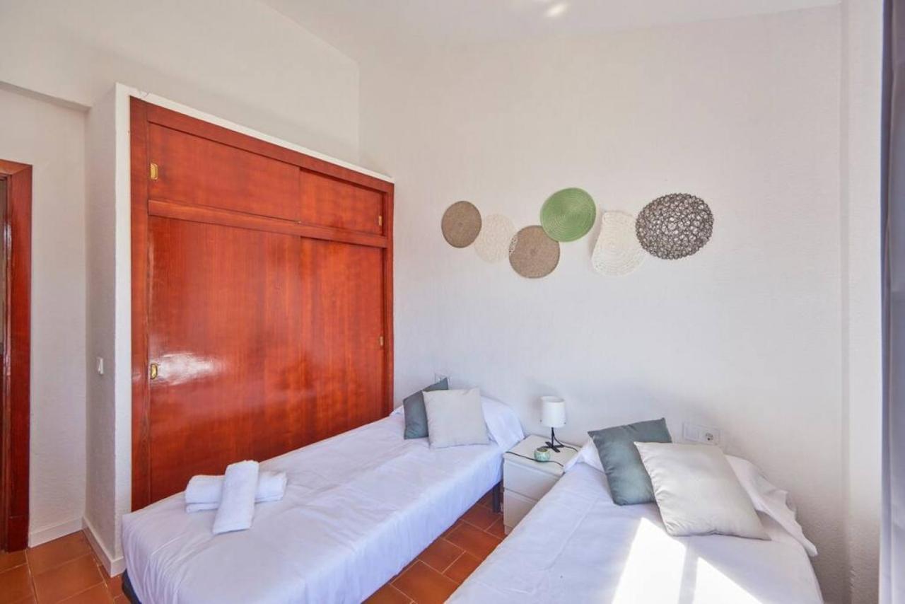 Nura Houses Magaluf Duplex 4 外观 照片