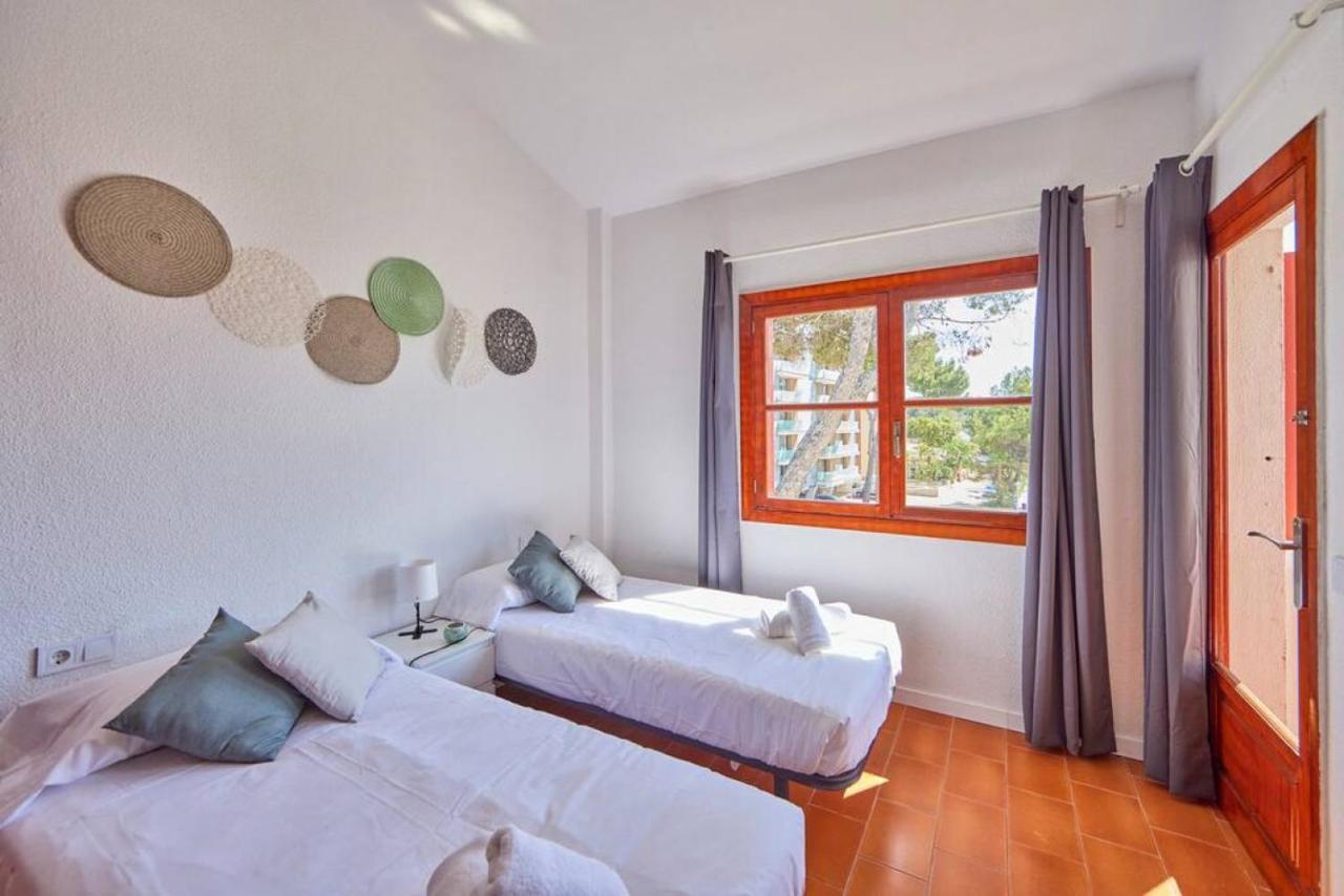 Nura Houses Magaluf Duplex 4 外观 照片