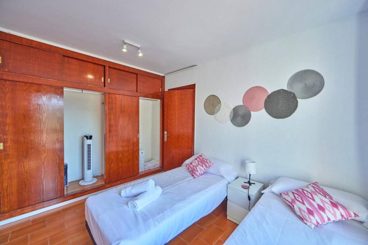 Nura Houses Magaluf Duplex 4 外观 照片