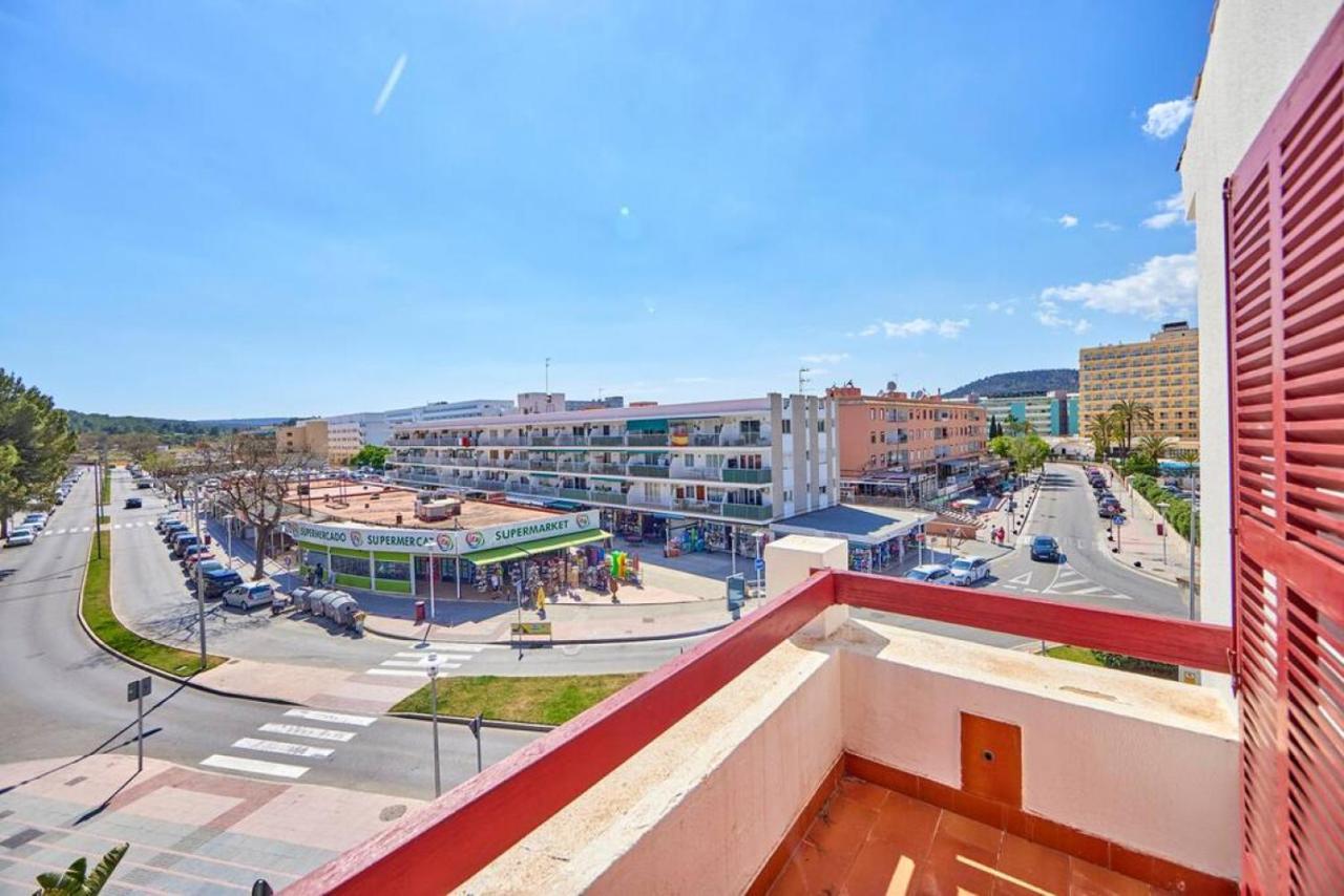 Nura Houses Magaluf Duplex 4 外观 照片