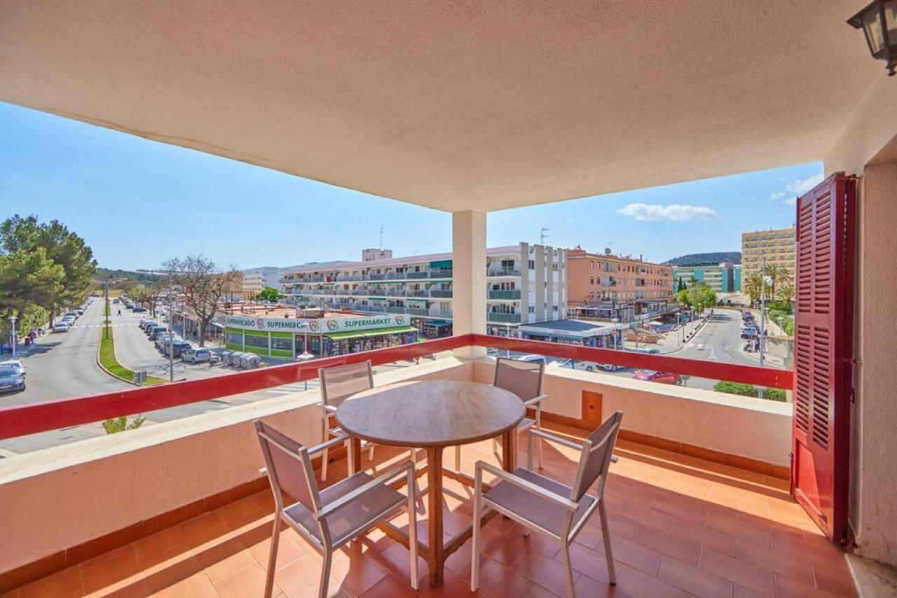 Nura Houses Magaluf Duplex 4 外观 照片